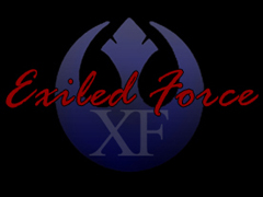 XF Logo