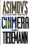 Chimera book cover