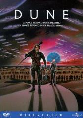 Dune Movie 1984