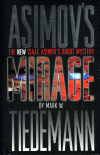 Mirage book cover