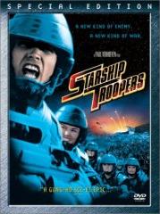 Starship Troopers (1997)